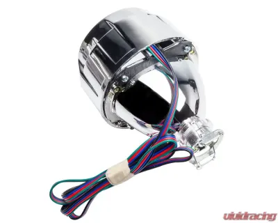 Oracle Lighting "Demon Eye"  Colorshift Projector Illumination Kit (Pair) - 8529-333
