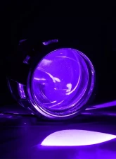 Oracle Lighting "Demon Eye"  Colorshift Projector Illumination Kit (Pair)                                     - 8529-333 - Image 5