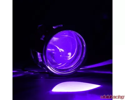Oracle Lighting "Demon Eye"  Colorshift Projector Illumination Kit (Pair) - 8529-333