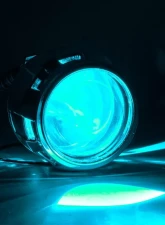 Oracle Lighting "Demon Eye"  Colorshift Projector Illumination Kit (Pair)                                     - 8529-333 - Image 7