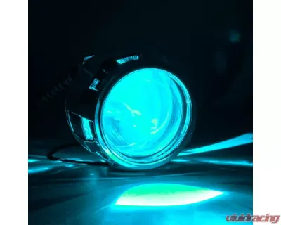 Oracle Lighting "Demon Eye"  Colorshift Projector Illumination Kit (Pair) - 8529-333