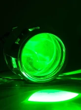 Oracle Lighting "Demon Eye"  Colorshift Projector Illumination Kit (Pair)                                     - 8529-333 - Image 8