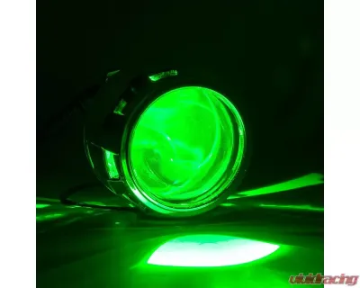 Oracle Lighting "Demon Eye"  Colorshift Projector Illumination Kit (Pair) - 8529-333
