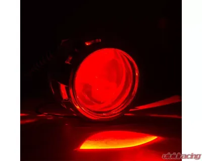 Oracle Lighting "Demon Eye"  Colorshift Projector Illumination Kit (Pair) - 8529-333