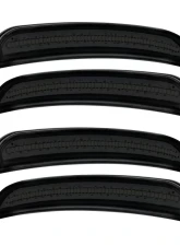 Oracle Lighting Concept Sidemarker Set - Tinted - No Paint Dodge Charger 2015-2023                                     - 9880-020 - Image 2