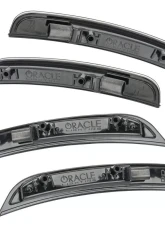 Oracle Lighting Concept Sidemarker Set - Tinted - No Paint Dodge Charger 2015-2023                                     - 9880-020 - Image 3