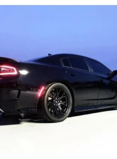 Oracle Lighting Concept Sidemarker Set - Tinted - No Paint Dodge Charger 2015-2023                                     - 9880-020 - Image 6