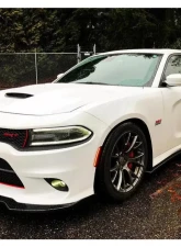 Oracle Lighting Concept Sidemarker Set - Tinted - No Paint Dodge Charger 2015-2023                                     - 9880-020 - Image 8