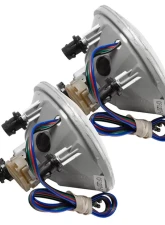 Oracle Lighting Pre-Assembled Halo Fog Lights ColorShift w/ No Controller (w/o Off-Road Package) SMD FL Chevrolet Tahoe 2007-2013                                     - 7011-333 - Image 5