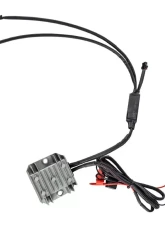 Oracle Lighting Dynamic ColorShift Pre-Assembled Headlights SMD HL Chrysler Aspen 2007-2009                                     - 7012-332 - Image 2