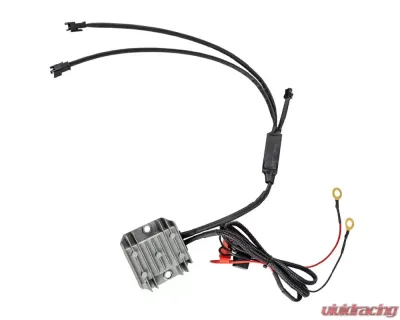 Oracle Lighting Dynamic ColorShift Pre-Assembled Headlights SMD HL Chrysler Aspen 2007-2009 - 7012-332