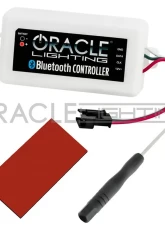 Oracle Lighting Dynamic ColorShift Pre-Assembled Headlights SMD HL Chrysler Aspen 2007-2009                                     - 7012-332 - Image 3