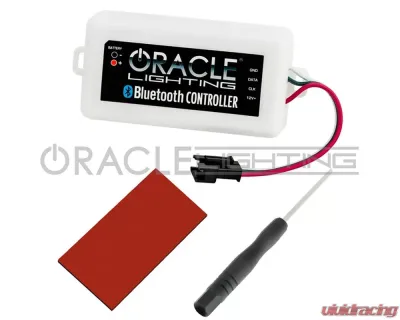 Oracle Lighting Dynamic ColorShift Pre-Assembled Headlights SMD HL Chrysler Aspen 2007-2009 - 7012-332