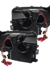 Oracle Lighting Pre-Assembled Headlights (Non HID) White Color SMD HL Dodge Charger 2005-2010                                     - 7022-001 - Image 5