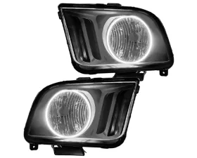 Oracle Lighting Pre-Assembled Headlights White Color SMD HL Ford Mustang 2005-2009