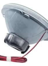 Oracle Lighting Pre-Assembled LED Halo Headlight Kit Amber Color SMD HL Jeep Wrangler TJ 1997-2006                                     - 7081-005 - Image 5