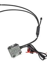 Oracle Lighting Pre-Assembled Headlights Dynamic ColorSHIFT SMD HL Hummer H3 2006-2010                                     - 7133-332 - Image 2