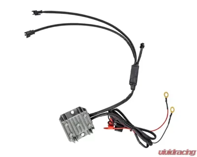 Oracle Lighting Pre-Assembled Headlights Dynamic ColorSHIFT SMD HL Hummer H3 2006-2010 - 7133-332