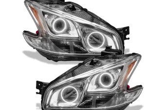 Headlights