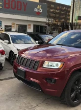 Oracle Lighting Pre-Assembled LED DRL Headlights (Non-HID) White Color SMD HL Jeep Grand Cherokee 2014-2015                                     - 7186-001 - Image 2