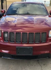 Oracle Lighting Pre-Assembled LED DRL Headlights (Non-HID) White Color SMD HL Jeep Grand Cherokee 2014-2015                                     - 7186-001 - Image 3