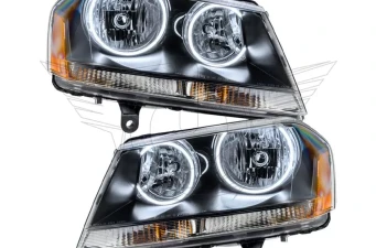 Headlights