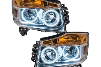 Headlights