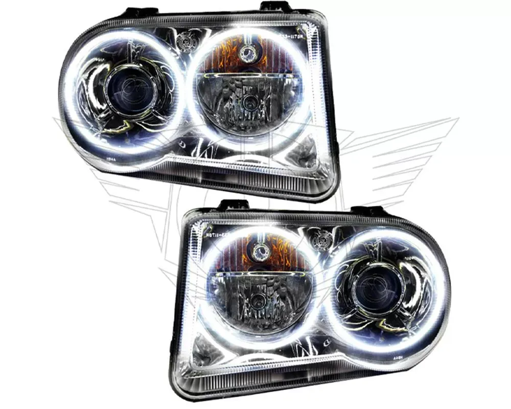 Headlight Accessories