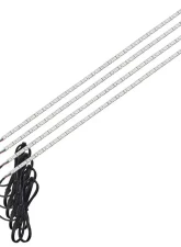 Oracle Lighting Oracle Dynamic Colorshift Headlight DRL Upgrade Kit w/ Switchback Turn Signals Ford F-250 | F-350 Super Duty 2020-2022                                     - 1449-332 - Image 3