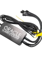 Oracle Lighting Oracle Dynamic Colorshift Headlight DRL Upgrade Kit w/ Switchback Turn Signals Ford F-250 | F-350 Super Duty 2020-2022                                     - 1449-332 - Image 4