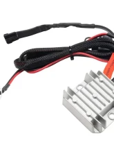 Oracle Lighting Oracle Dynamic Colorshift Headlight DRL Upgrade Kit w/ Switchback Turn Signals Ford F-250 | F-350 Super Duty 2020-2022                                     - 1449-332 - Image 5