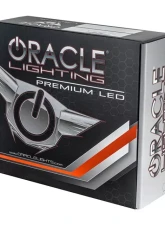 Oracle Lighting Oracle Dynamic Colorshift Headlight DRL Upgrade Kit w/ Switchback Turn Signals Ford F-250 | F-350 Super Duty 2020-2022                                     - 1449-332 - Image 8