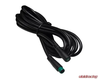 Oracle Lighting 10ft ColorSHIFT RGB+W Rock Light Extension Cable & Wheel Ring Extension Cable - 1725-504
