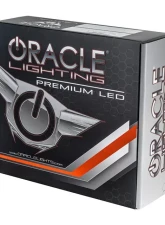 Oracle Lighting 10ft ColorSHIFT RGB+W Rock Light Extension Cable & Wheel Ring Extension Cable                                     - 1725-504 - Image 4