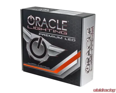 Oracle Lighting 10ft ColorSHIFT RGB+W Rock Light Extension Cable & Wheel Ring Extension Cable - 1725-504