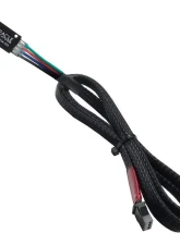 Oracle Lighting Dash Interior Ambient Lighting Colorshift RGB Conversion Kit Ram 5th Gen 2019-2023                                     - 4234-333 - Image 2