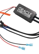 Oracle Lighting Dash Interior Ambient Lighting Colorshift RGB Conversion Kit Ram 5th Gen 2019-2023                                     - 4234-333 - Image 4