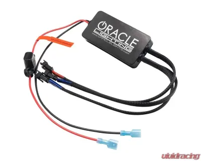Oracle Lighting Dash Interior Ambient Lighting Colorshift RGB Conversion Kit Ram 5th Gen 2019-2023 - 4234-333