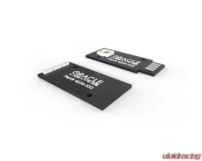 Oracle Lighting Dash Interior Ambient Lighting Colorshift RGB Conversion Kit Ram 5th Gen 2019-2023 - 4234-333