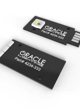 Oracle Lighting Dash Interior Ambient Lighting Colorshift RGB Conversion Kit Ram 5th Gen 2019-2023                                     - 4234-333 - Image 8