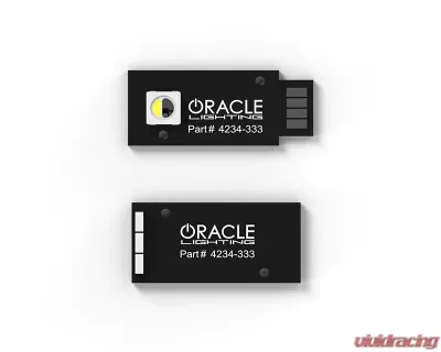 Oracle Lighting Dash Interior Ambient Lighting Colorshift RGB Conversion Kit Ram 5th Gen 2019-2023 - 4234-333