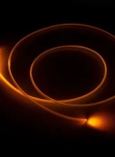 Oracle Lighting Colorshift Fiber Optic LED Interior Kit Jeep Wrangler JL | Gladiator JT 2018+                                     - 4236-333 - Image 16