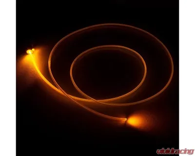 Oracle Lighting Colorshift Fiber Optic LED Interior Kit Jeep Wrangler JL | Gladiator JT 2018+ - 4236-333