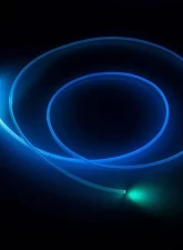 Oracle Lighting Colorshift Fiber Optic LED Interior Kit Jeep Wrangler JL | Gladiator JT 2018+                                     - 4236-333 - Image 17