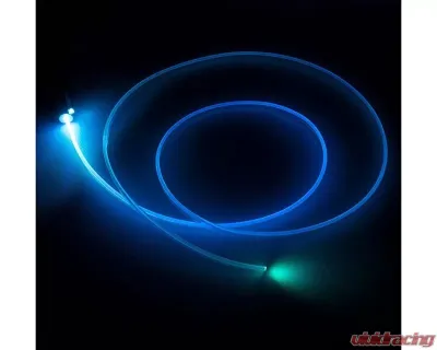 Oracle Lighting Colorshift Fiber Optic LED Interior Kit Jeep Wrangler JL | Gladiator JT 2018+ - 4236-333