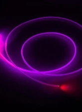 Oracle Lighting Colorshift Fiber Optic LED Interior Kit Jeep Wrangler JL | Gladiator JT 2018+                                     - 4236-333 - Image 18