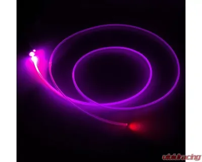 Oracle Lighting Colorshift Fiber Optic LED Interior Kit Jeep Wrangler JL | Gladiator JT 2018+ - 4236-333
