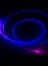 Oracle Lighting Colorshift Fiber Optic LED Interior Kit Jeep Wrangler JL | Gladiator JT 2018+                                     - 4236-333 - Image 19