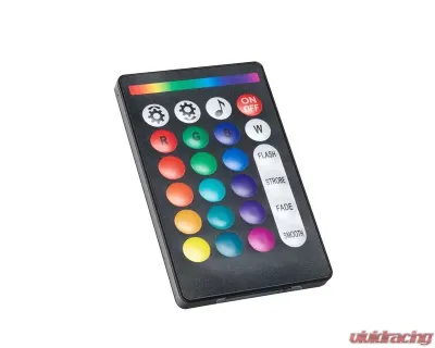 Oracle Lighting Colorshift Fiber Optic LED Interior Kit Jeep Wrangler JL | Gladiator JT 2018+ - 4236-333