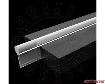 Oracle Lighting Colorshift Fiber Optic LED Interior Kit Jeep Wrangler JL | Gladiator JT 2018+ - 4236-333
